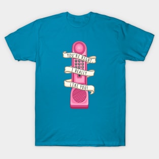 Dream Phone T-Shirt